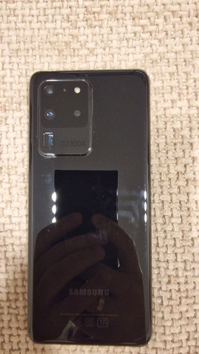 samsung s20 ultra 128gb