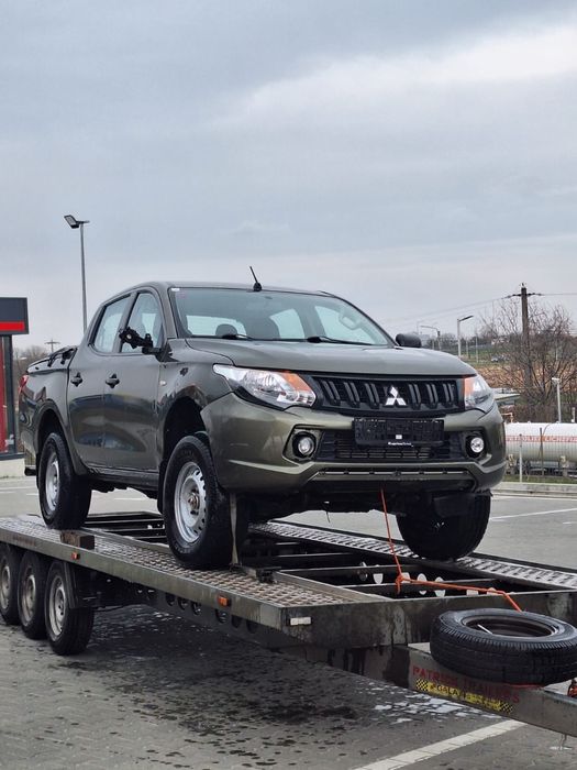 mitsubishi l200 3017 recent adus
