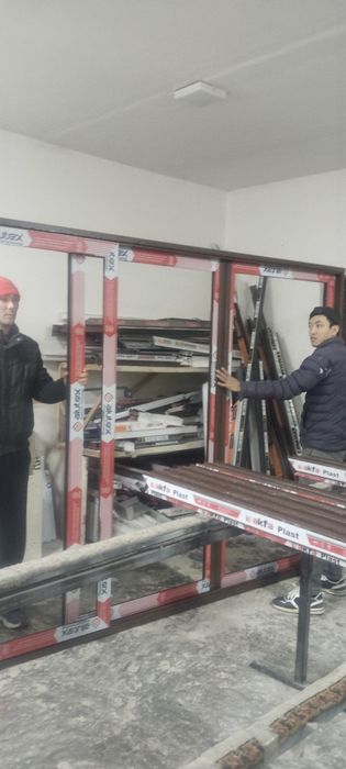 Акфа ромлари тез ва сифатли