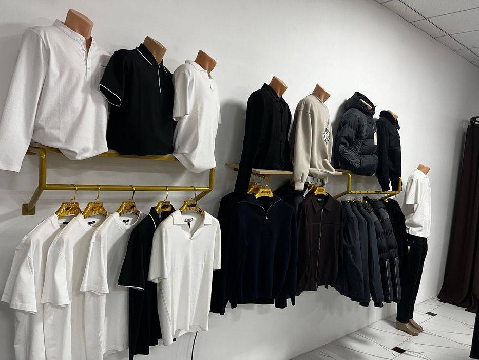 Торговое оборудование