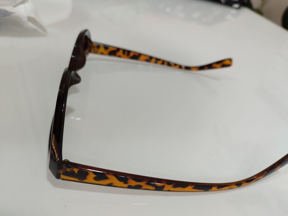 Очки солнцезащитные производство Египет