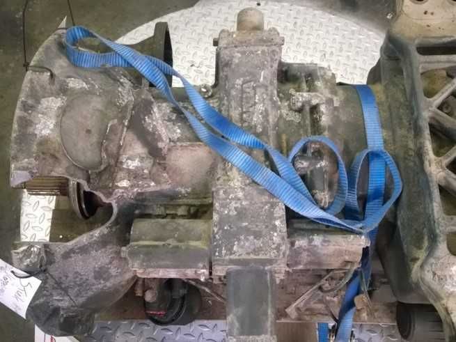 Cutie de viteze Opticruise GRS 905 Scania R - Piese de schimb Scania