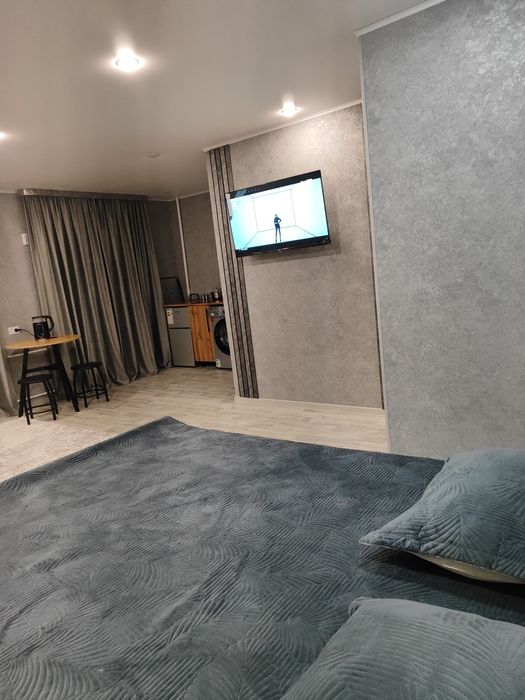 Люкс* 1ая. Рудный