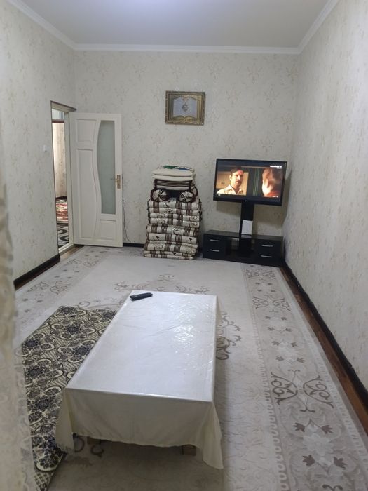 Yangi domlardan uy sotiladi