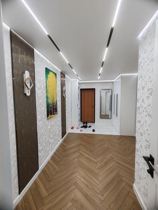 Продам квартира.