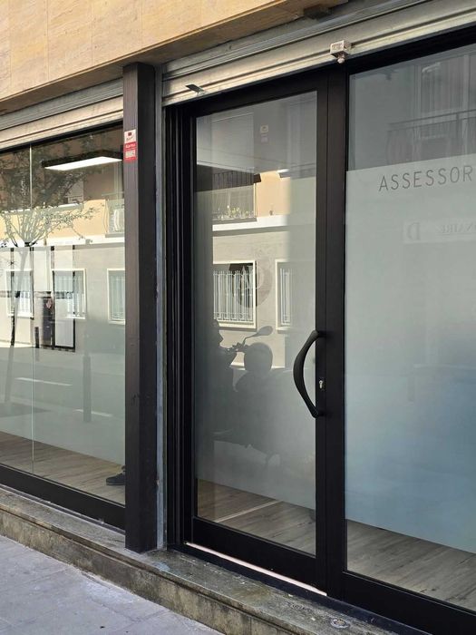 Акция! Тонировка Матовая пленка для окон туманка качественно быстро