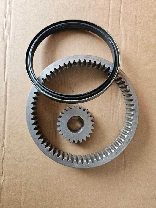 coroana butuc satelit New Holland TD85 , TD95, TL100A,  Fiat 80-90DT