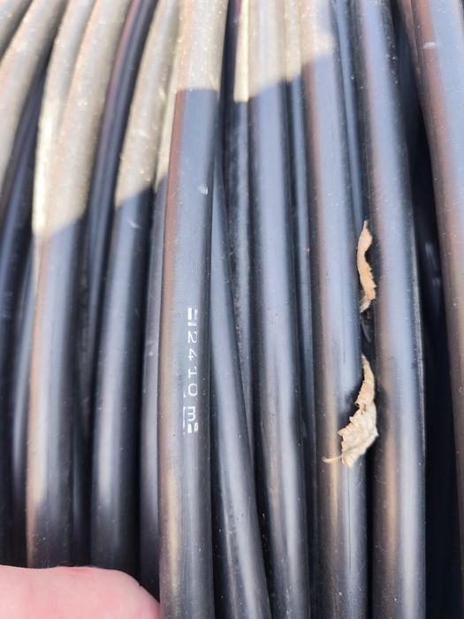 Кабель оптоволоконный