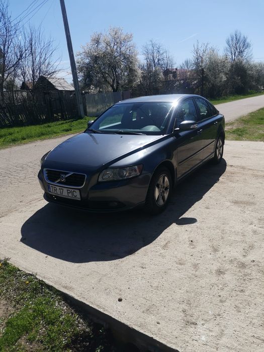 Vând Volvo S40 1.6Diesel