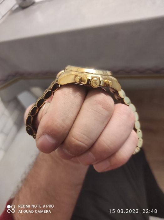 Часы Michael Kors