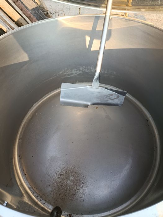 Răcitor de lapte 300L