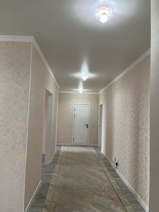 Продам 3 комнатную квартиру