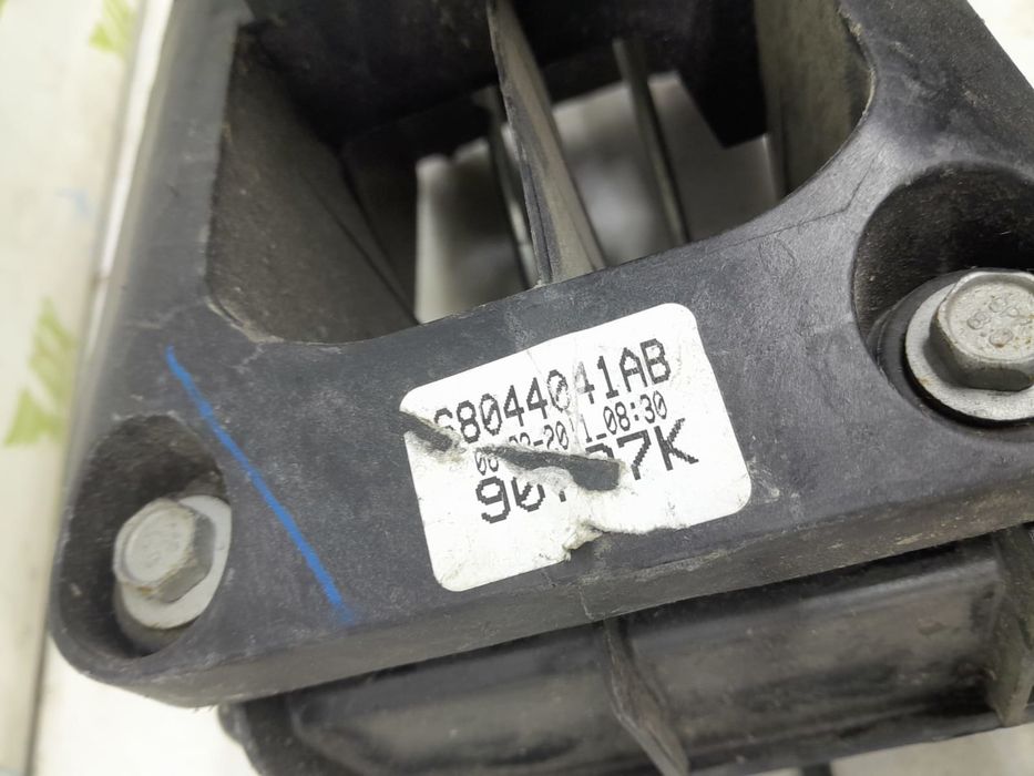 Timonerie manuala 6 trepte 68044041ab Jeep Compass 1 (facelift) (2011 - 2013)