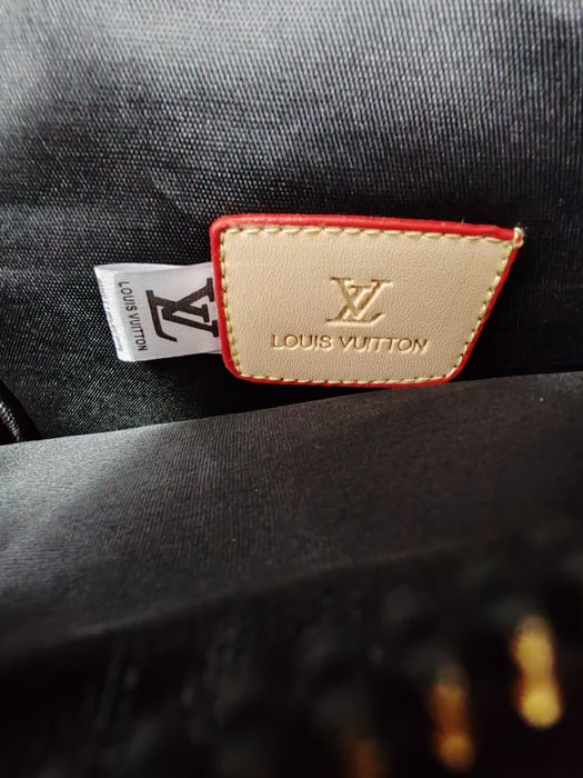 Geantă Louis Vuitton crossbody bag nouă