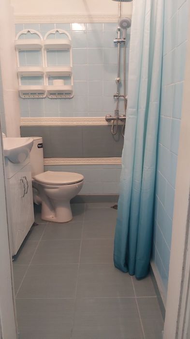 Дава се под наем Двустаен апартамент в Варна, Трошево - 56 кв.м за 229.5 € - Снимка #9