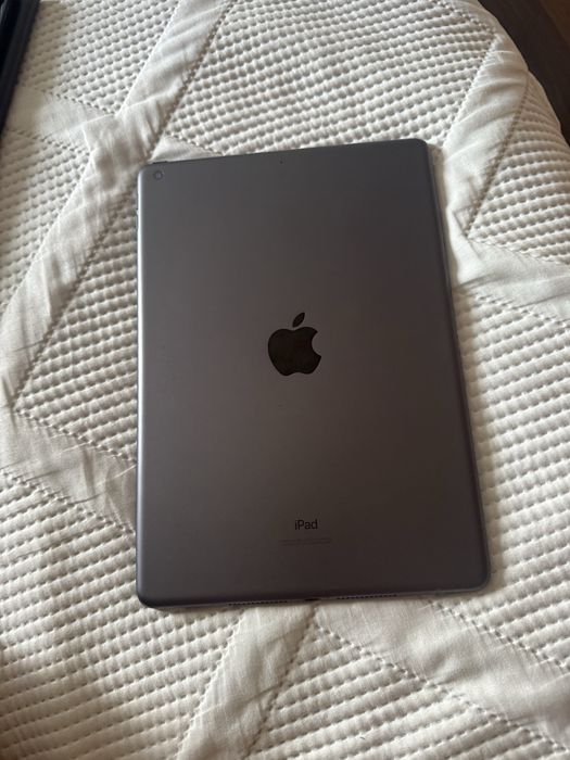 ipad 10.2 (Wi-F 256gb)