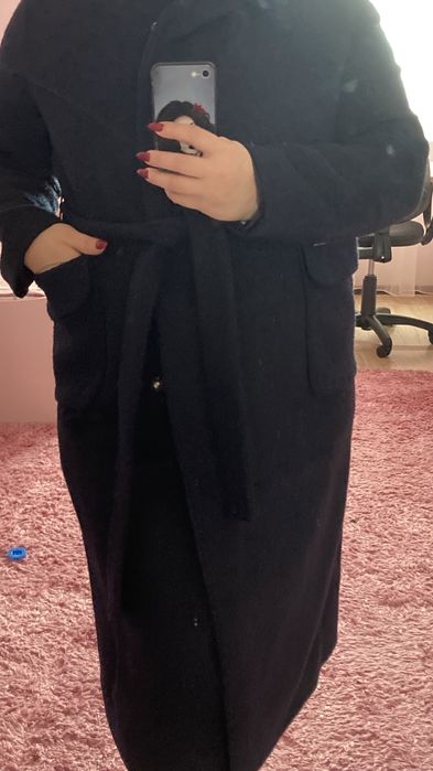 Пальто женское