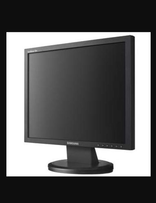Монитор Samsung SyncMasster 723N