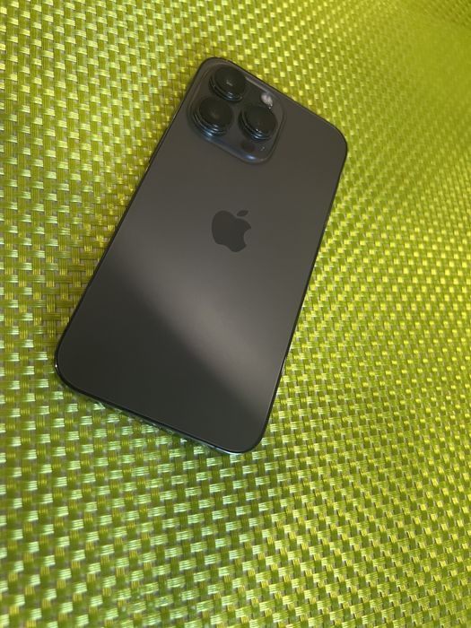 iPhone 13 pro original