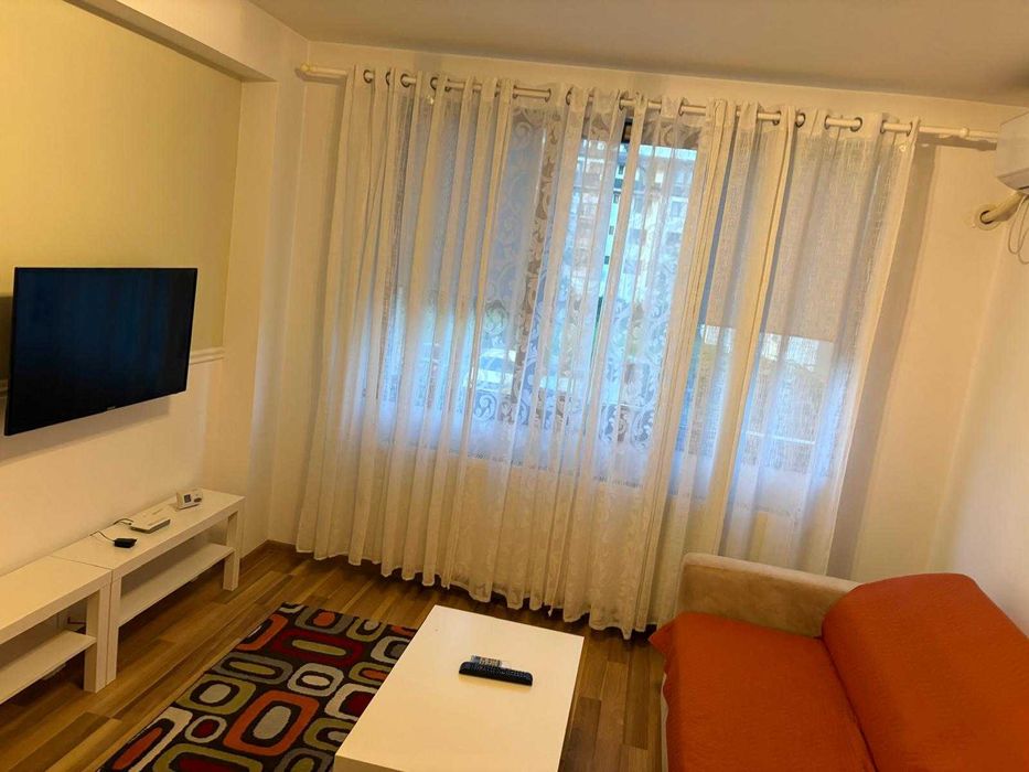 Garsoniera de inchiriat  Bragadiru