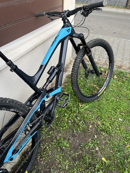 Yt capra XL 2018