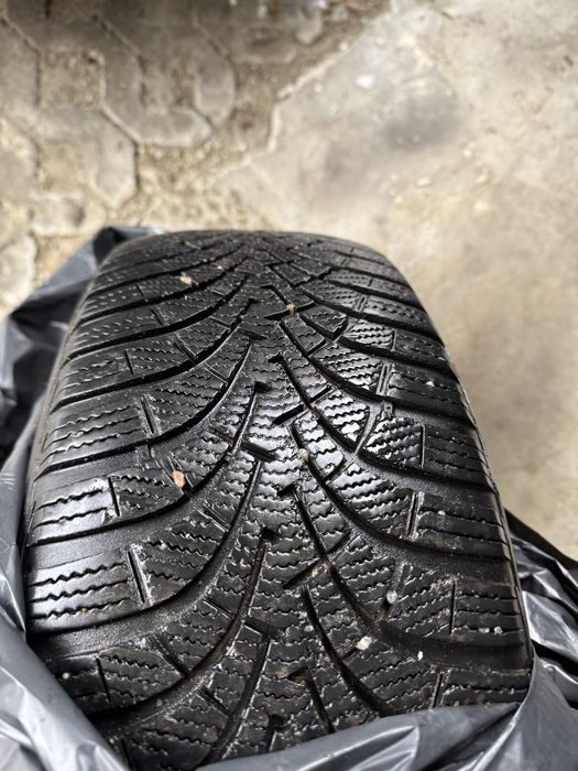 Anvelope goodyear ultragrip 205/55 r16 91H