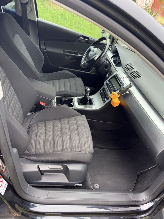 Passat b6 2010 170cv