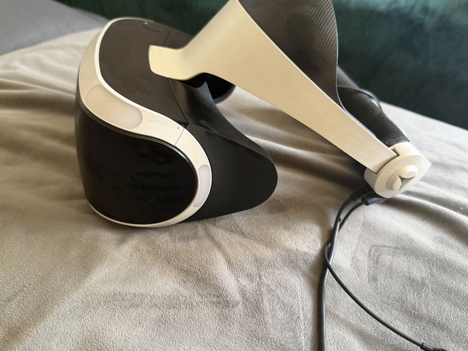 VR pentru Playstation