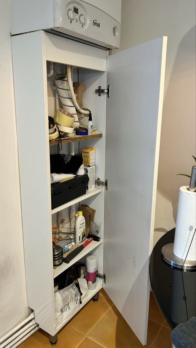 Mobila de bucătărie