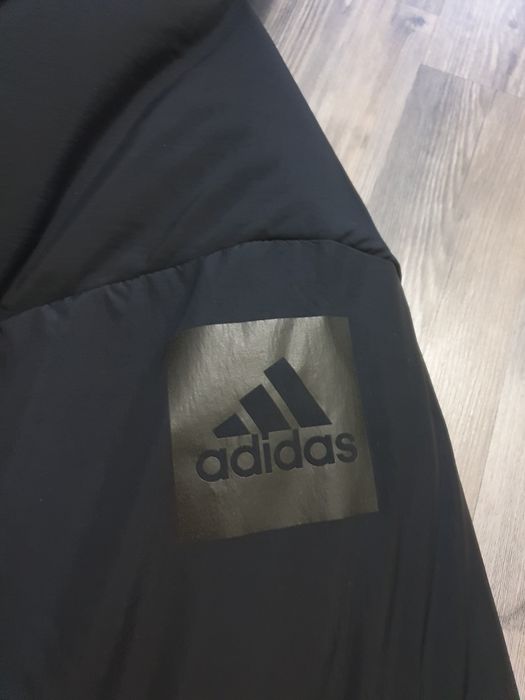 Зимно яке Adidas