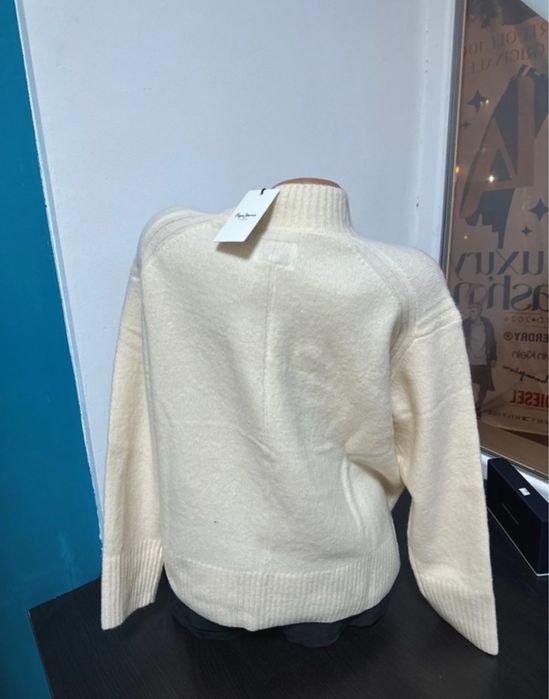 Pulover Pepe Jeans Dama