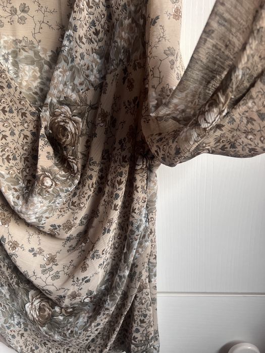 Дамска риза Junona – размер XL (отговаря на L)