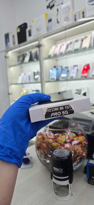 Ecran Xiaomi Mi 10T Pro 5G Compatibil / Garantie / Rate