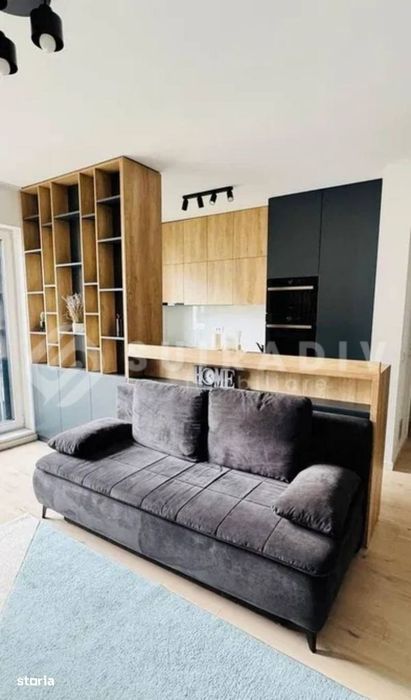 Studio modern, bloc nou cu lift- Record Park