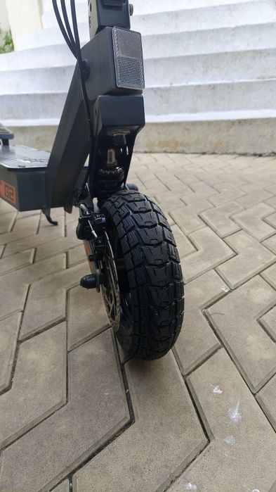 Kukirin G2 2025 nou
