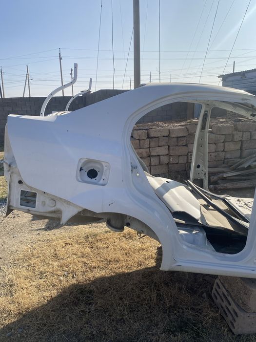 Равон р3 на запчас