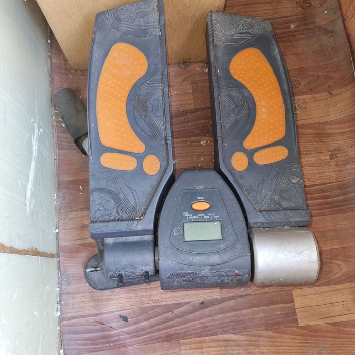 Степпер Torneo Twister