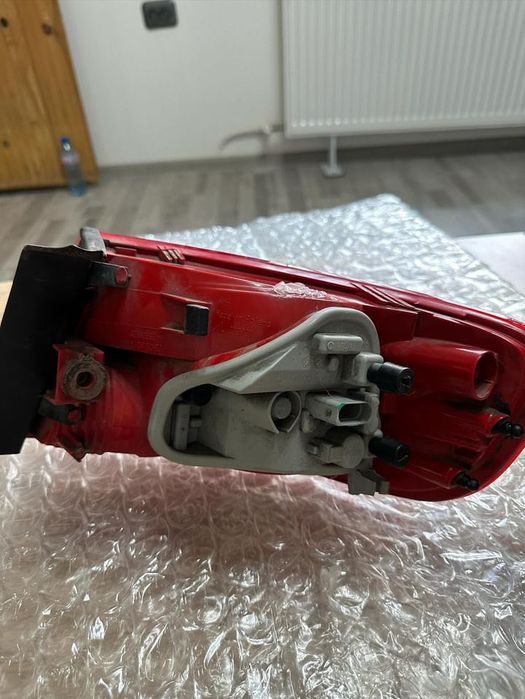 Ляв заден външен стоп за Audi A4 B8