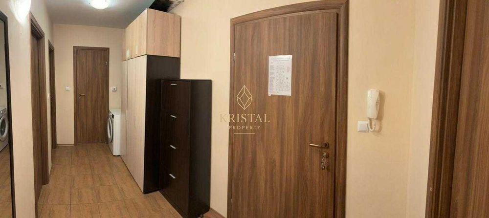 Продава се Тристаен апартамент в Свети Влас - 88 кв.м за 1478 €/кв.м - Снимка #11