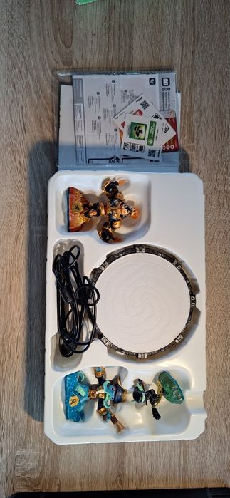 Joc WII / Nintendo Skylanders