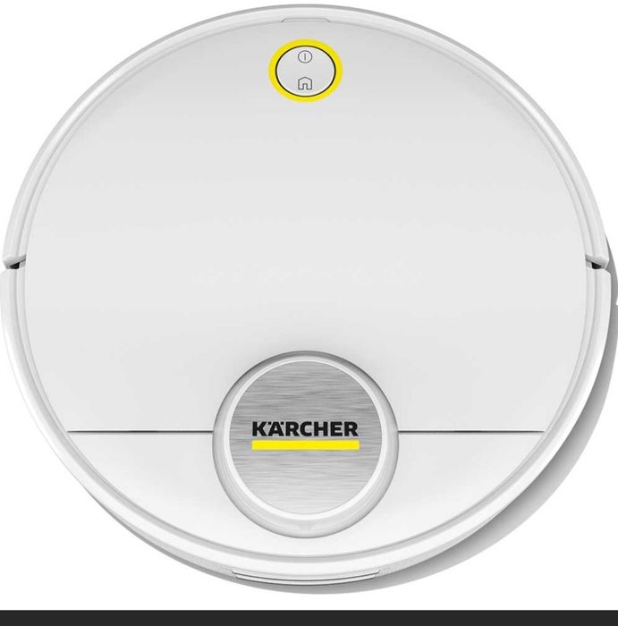 Aspirator robot Karcher