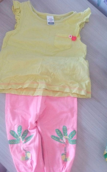 Продаю вещички для малышей