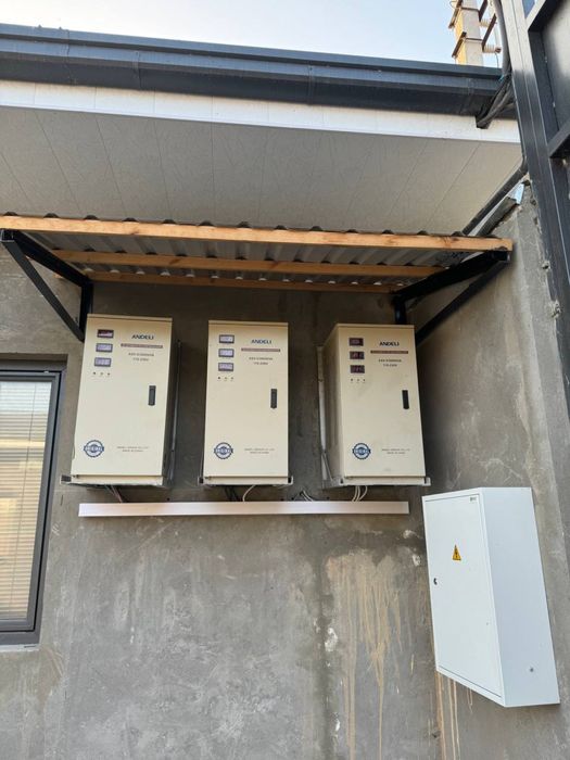 Продаётся ферма