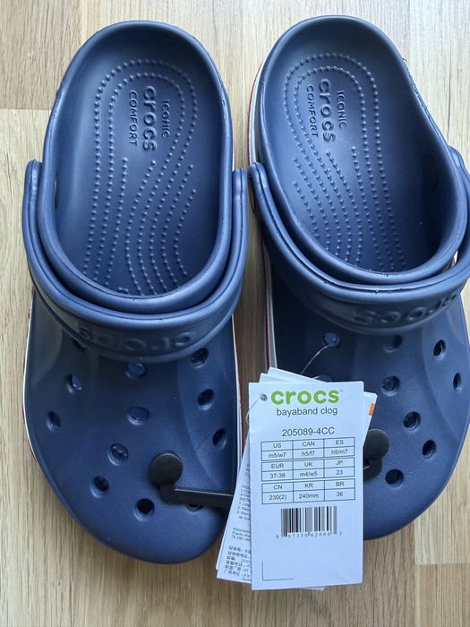 Crocs marimea  37-38