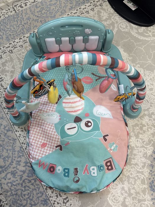 Продам детский коврик