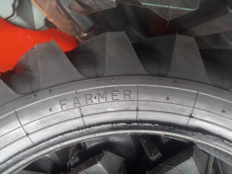 4.50-19 sau alte dimensiuni de motocositori pe pneuri agricole 5AGM