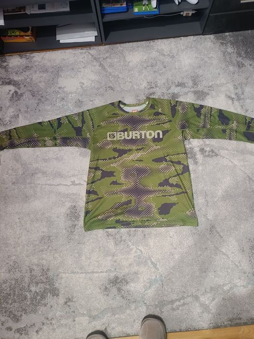 Термо блуза Burton L