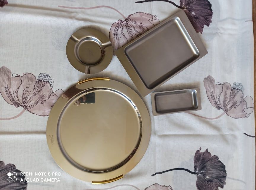 Zepter Оригинални плата  от 90те години