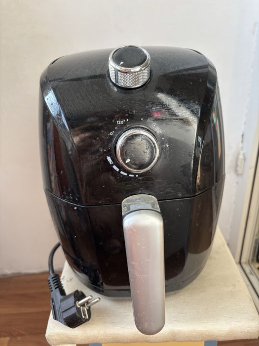 Vând Air Fryer Lidl