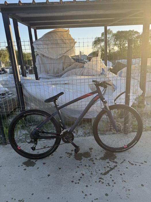 RockRider 520ST